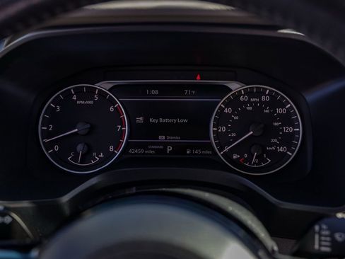 Used 2023 Nissan Rogue SL w/ SL Premium Package image 31