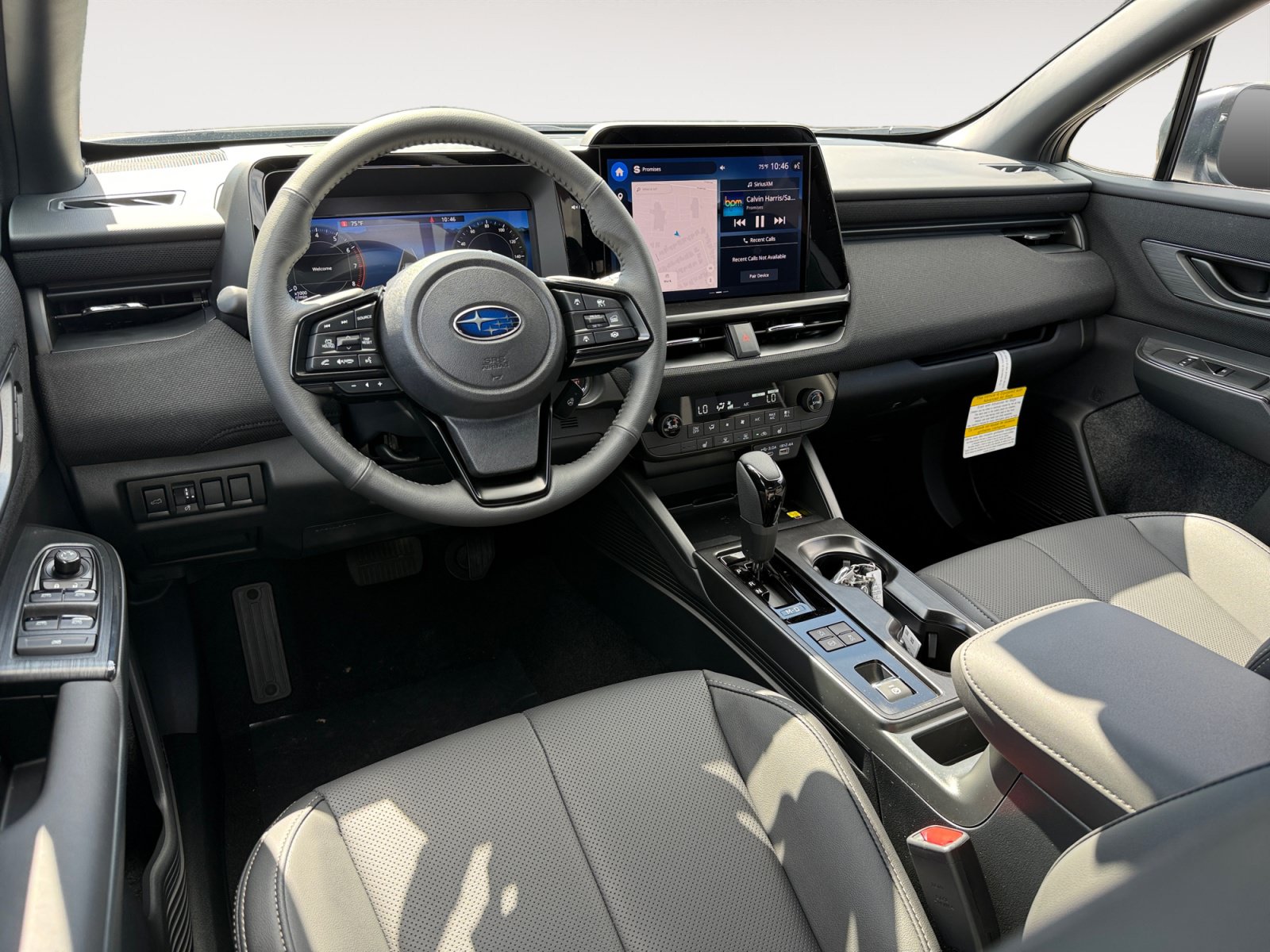New 2026 Subaru Outback Limited AWD/4WD image 15