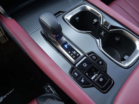 Certified 2024 Lexus RX 350 F Sport w/ Convenience Package image 29