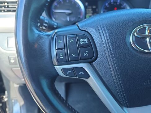 Used 2018 Toyota Highlander XLE FWD image 22
