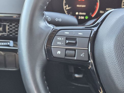 Used 2023 Honda CR-V EX-L image 27