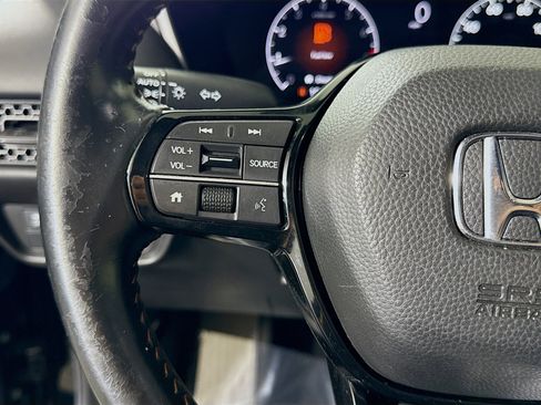 Used 2023 Honda HR-V Sport image 14