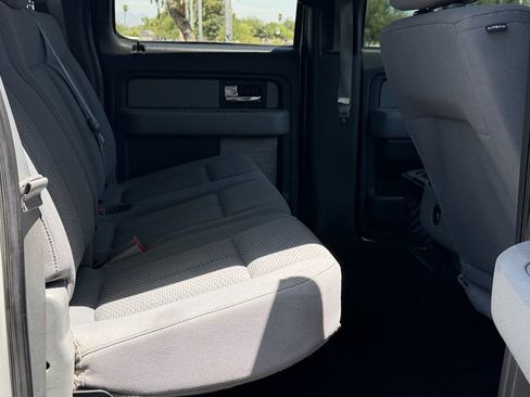 Used 2013 Ford F150 XL w/ XL Plus Pkg AWD/4WD image 8