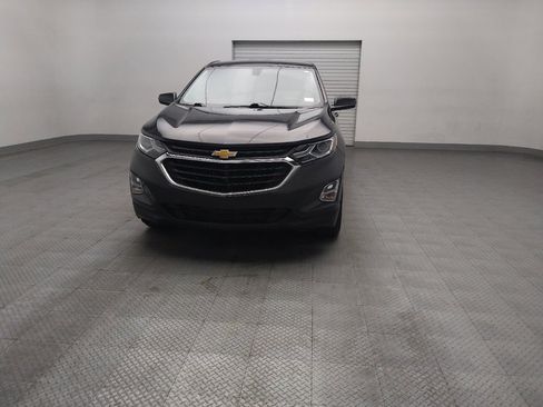 Used 2019 Chevrolet Equinox LT FWD image 15