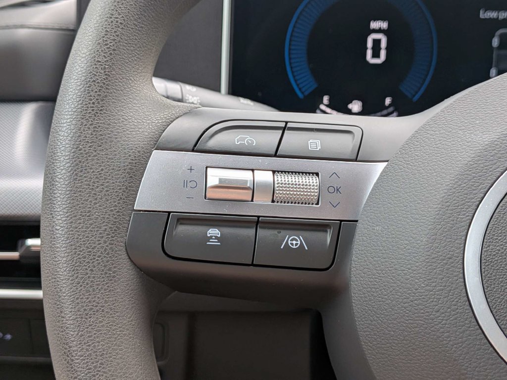 Certified 2026 Hyundai Sonata SE FWD image 32