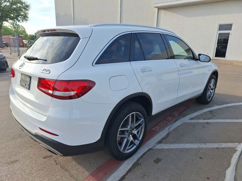 Used 2017 Mercedes-Benz GLC 300 image 6