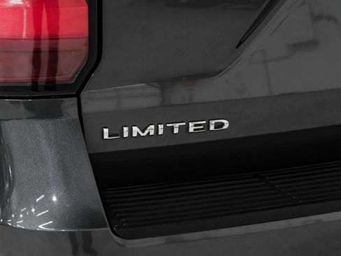 Used 2019 Ford Expedition Limited w/ Cargo Package image 61