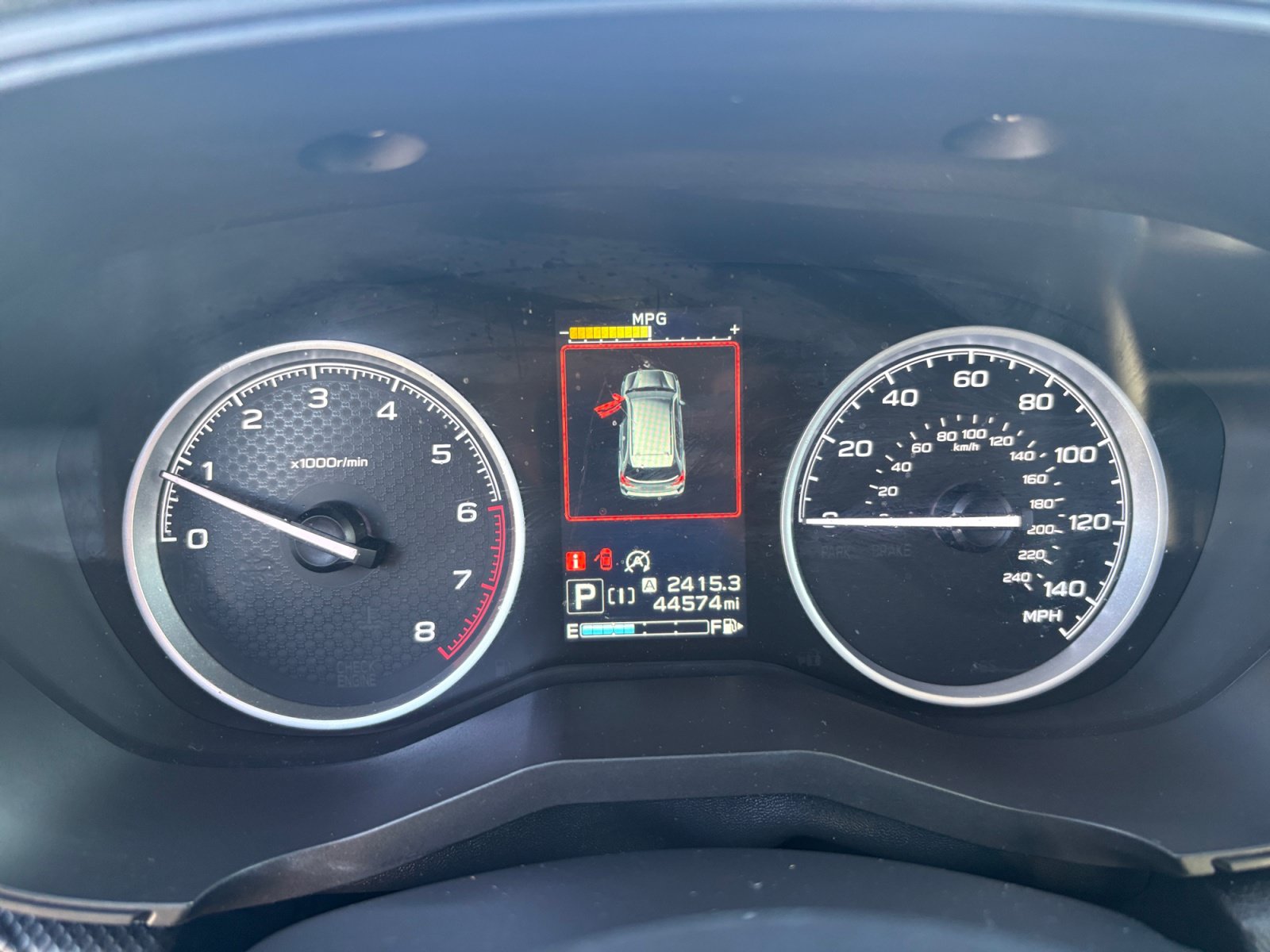 Used 2020 Subaru Forester Premium AWD/4WD image 10