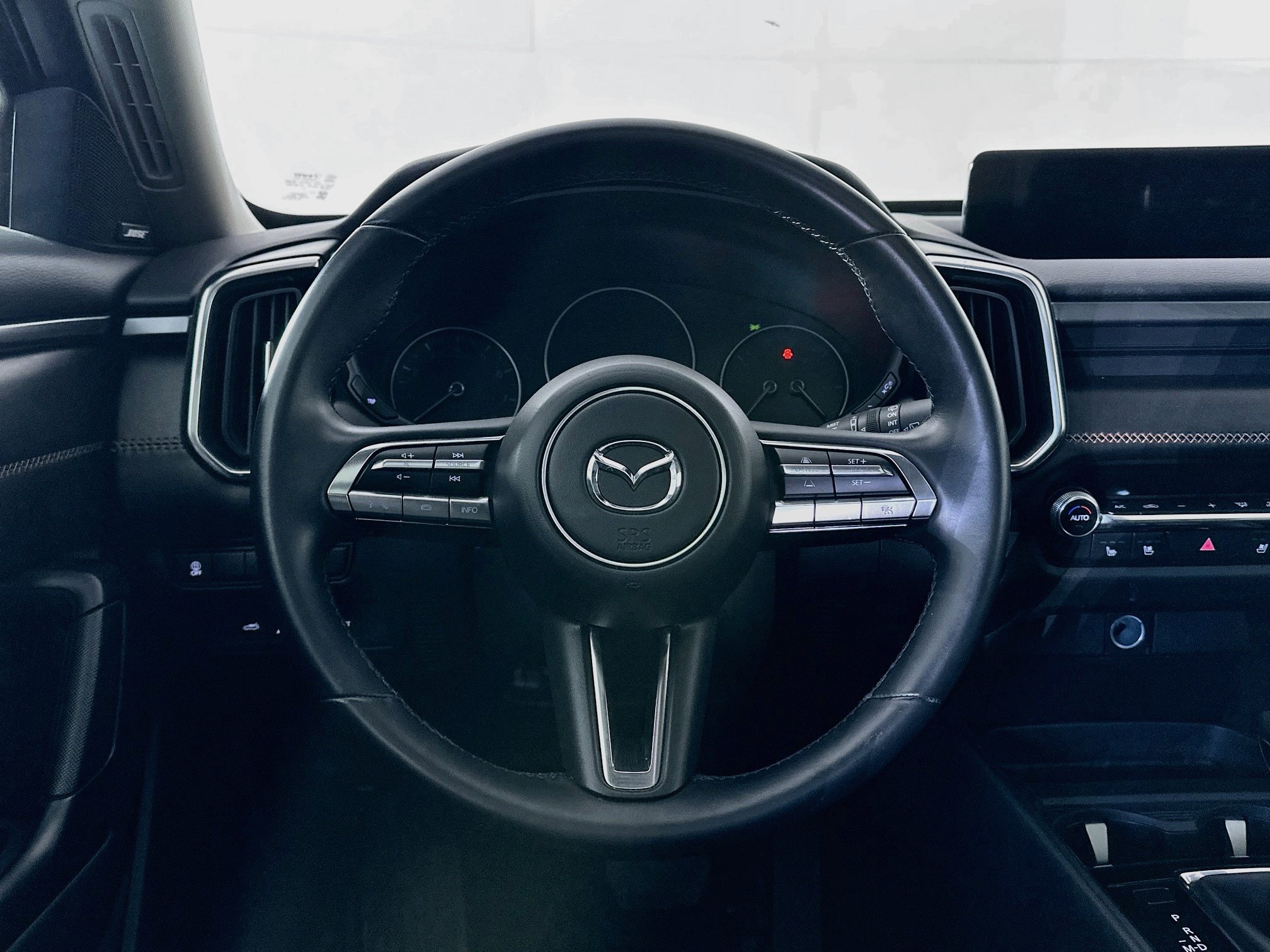 Used 2025 MAZDA CX-50 AWD 2.5 S w/ Premium Plus Pkg image 18