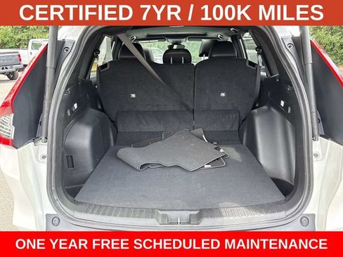 Used 2024 Honda CR-V Sport-L image 12