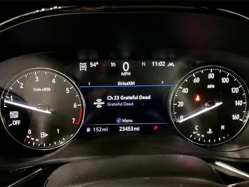 Used 2023 Buick Envision Essence image 20