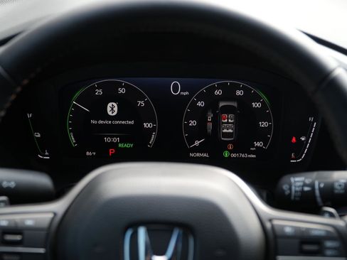 Used 2026 Honda CR-V Sport-L image 24