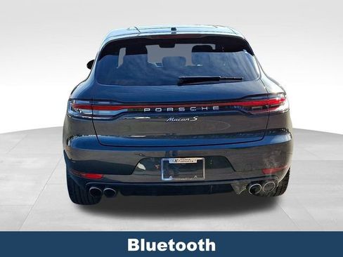 Used 2021 Porsche Macan S image 6