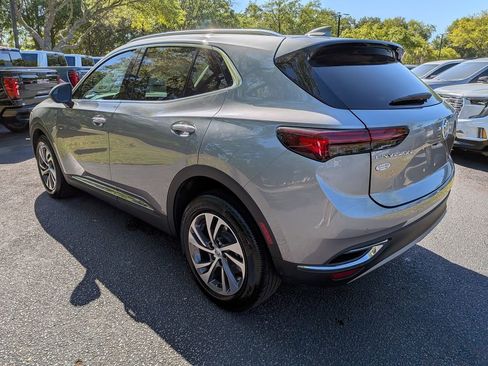 Used 2023 Buick Envision Essence FWD image 6
