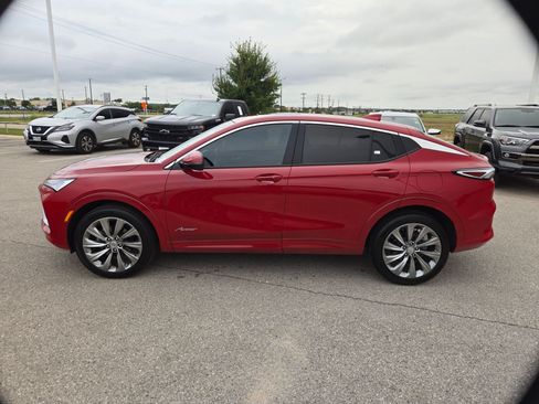 Used 2026 Buick Envista Avenir FWD image 6