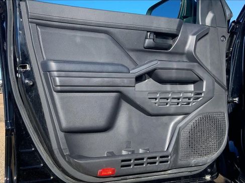 Used 2024 Toyota Tacoma SR5 image 21