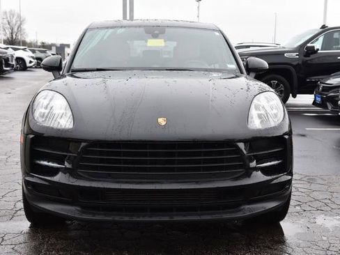 Used 2020 Porsche Macan image 4