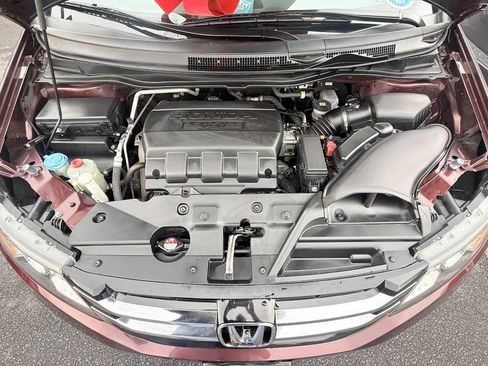 Used 2016 Honda Odyssey EX-L image 38
