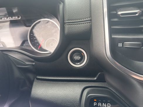 Used 2026 RAM 1500 Laramie w/ Sport Appearance Package AWD/4WD image 28