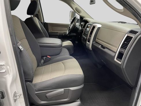 Used 2012 RAM 1500 Big Horn AWD/4WD image 11