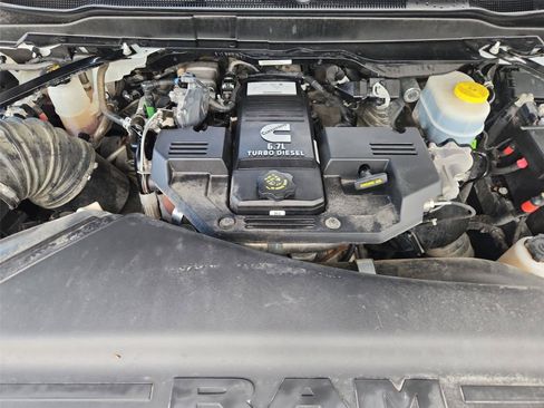 Used 2023 RAM 3500 Big Horn w/ Level 1 Equipment Group AWD/4WD image 28