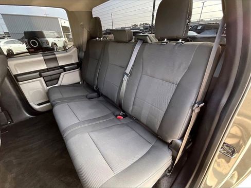 Used 2017 Ford F150 XL w/ Equipment Group 101A Mid image 19