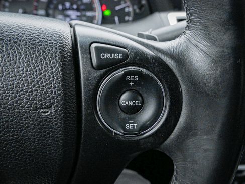 Used 2015 Honda Accord EX-L image 20