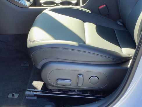 New 2026 Hyundai Kona Limited AWD/4WD image 11