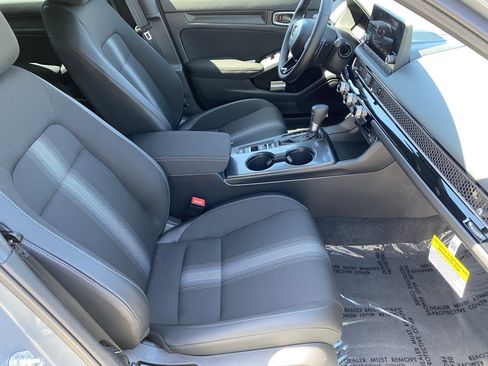 Used 2026 Honda Civic Sport image 9