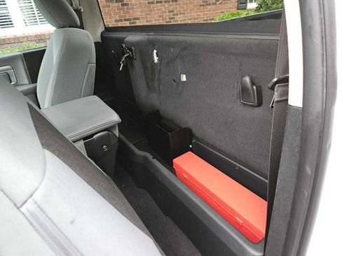 Used 2017 RAM 1500 Tradesman w/ Power & Remote Entry Group AWD/4WD image 26