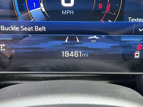 Used 2025 Chevrolet Equinox LT AWD/4WD image 37