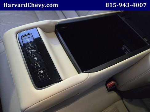 Used 2018 Lexus LS 500 F Sport image 30