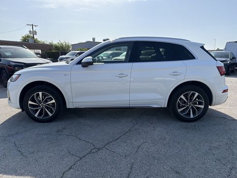 Used 2022 Audi Q5 2.0T Premium Plus AWD/4WD image 6