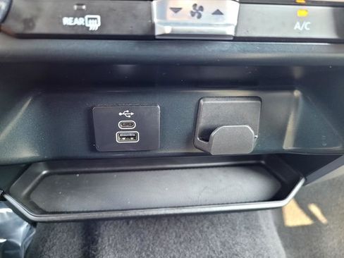 Certified 2025 Ford F150 XLT w/ Equipment Group 301A Standard image 17