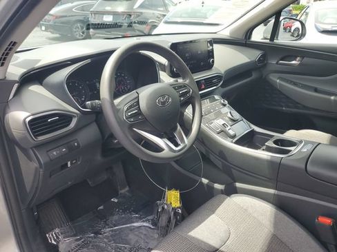 Certified 2023 Hyundai Santa Fe SE FWD image 8