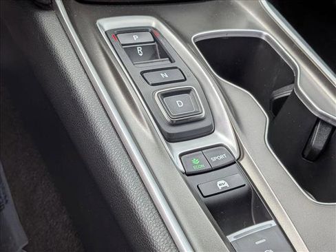Used 2022 Honda Accord Sport image 13