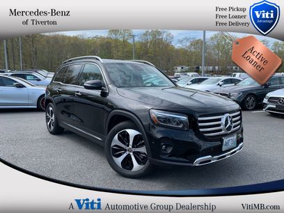 Used 2024 Mercedes-Benz GLB 250 4MATIC