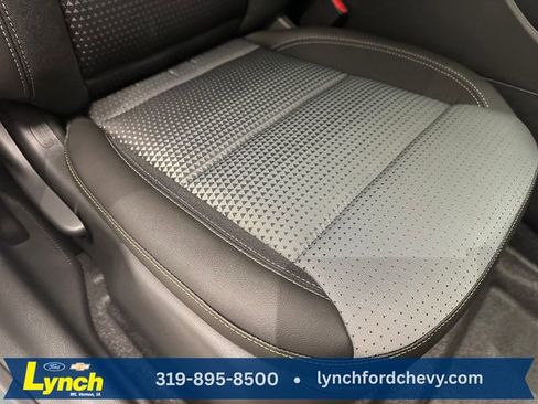 New 2026 Chevrolet Trax LT w/ Driver Confidence Package image 7