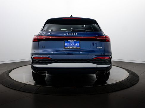 Used 2025 Audi Q5 Premium w/ Convenience Package AWD/4WD image 24
