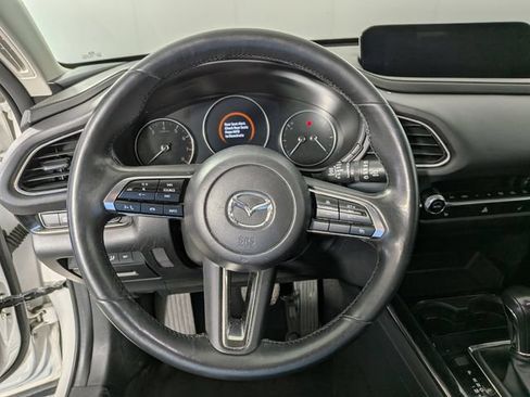Used 2024 MAZDA CX-30 AWD 2.5 S w/ Preferred Package image 18