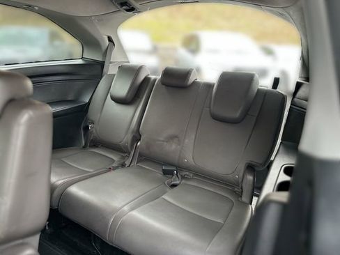 Used 2019 Honda Odyssey EX-L image 25