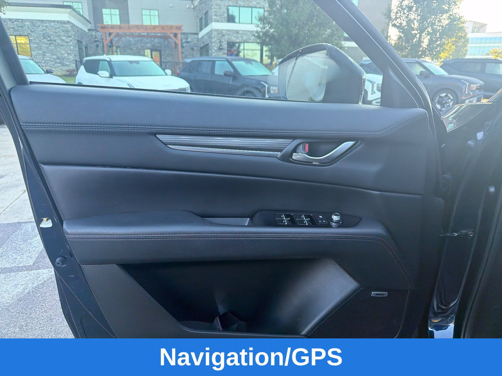 Used 2019 MAZDA CX-5 Grand Touring AWD/4WD image 14