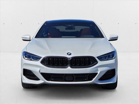Certified 2024 BMW 840i Gran Coupe 840i image 2