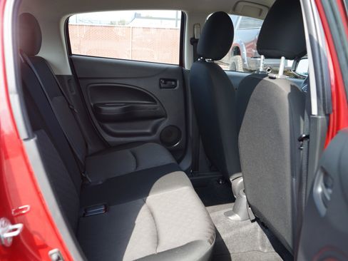 Used 2021 Mitsubishi Mirage ES image 24