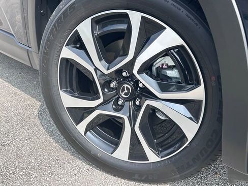 New 2026 MAZDA CX-5 Preferred AWD/4WD image 2