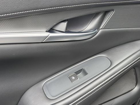 Used 2023 INFINITI QX60 Luxe w/ Cargo Package FWD image 20