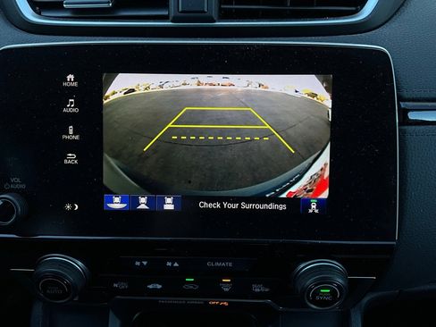 Used 2020 Honda CR-V EX image 33