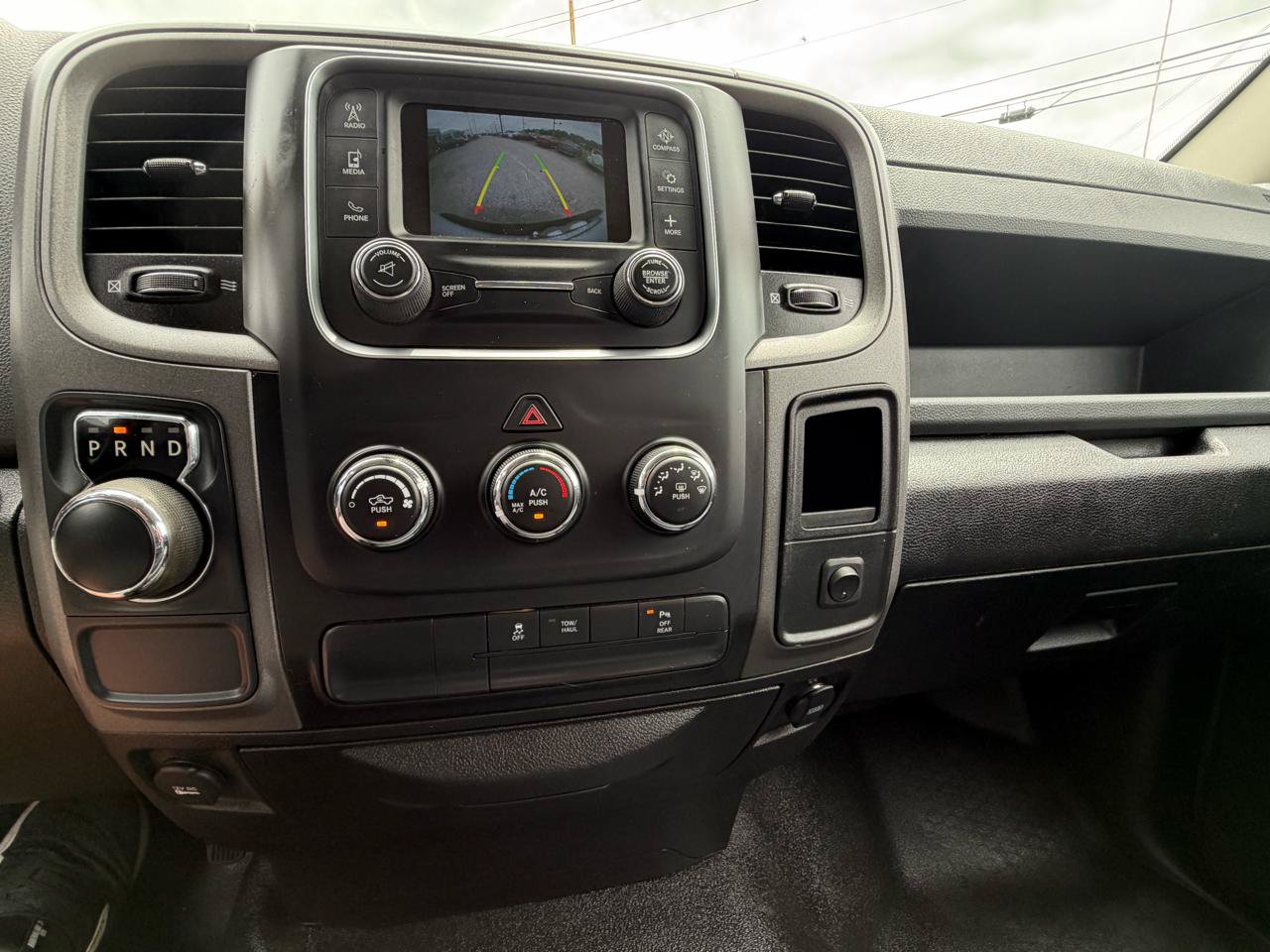 Used 2019 RAM 1500 Tradesman RWD image 82