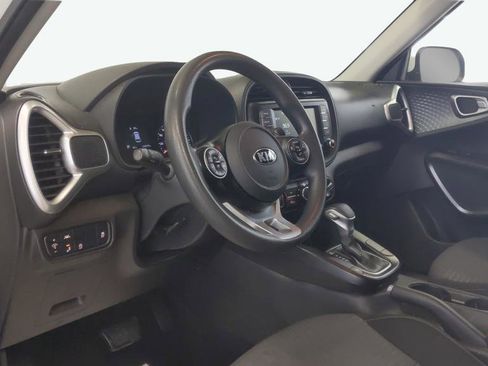 Used 2021 Kia Soul S FWD image 49