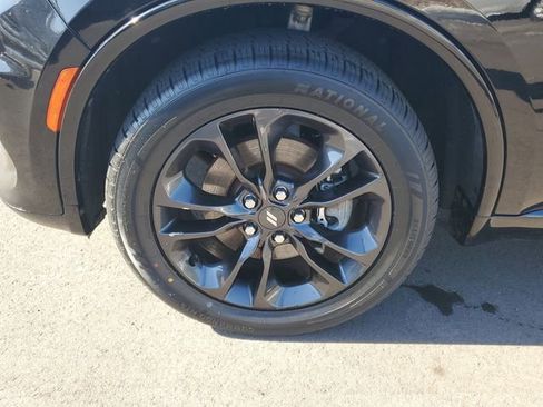 Used 2021 Dodge Durango GT image 4
